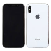 For iPhone XS Max Dark Screen Non-Working Fake Dummy Display Model